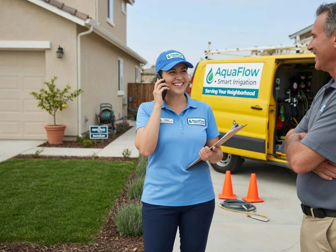 Irrigation Installation Quincy, KY FAQs